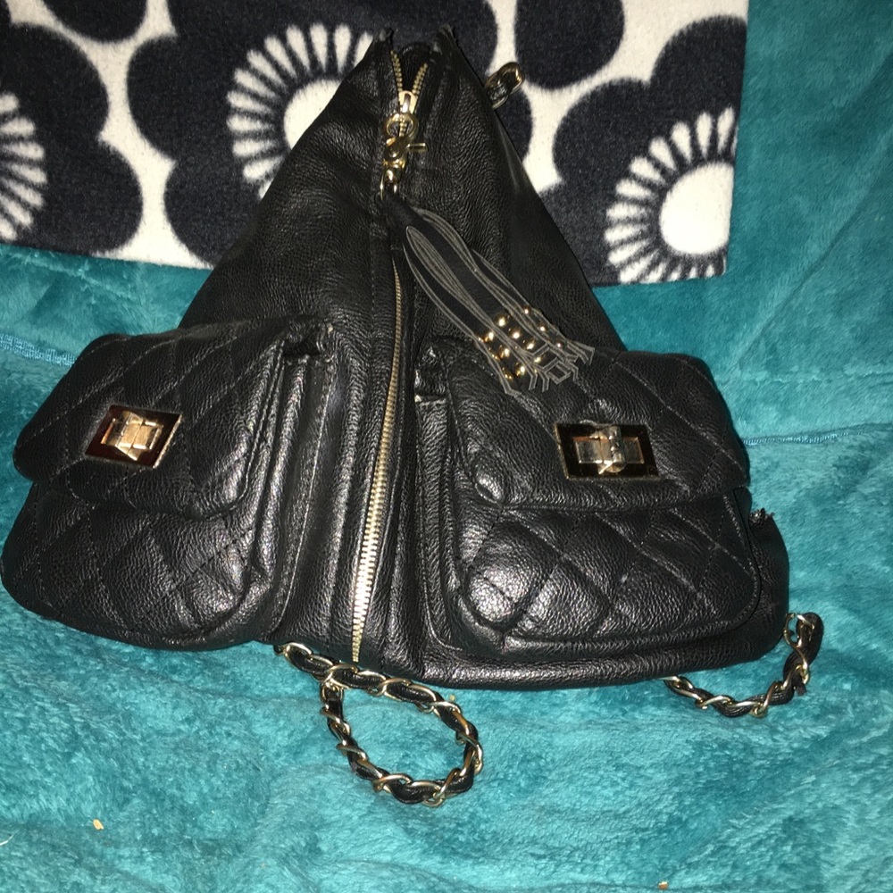Cute Backpack Purse